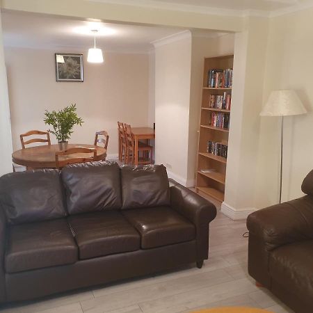 Elegant House 10 Minutes Walk To Wembley Stadium Villa Londra Exterior foto