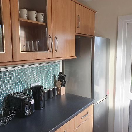 Elegant House 10 Minutes Walk To Wembley Stadium Villa Londra Exterior foto