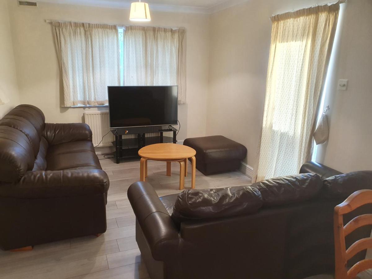 Elegant House 10 Minutes Walk To Wembley Stadium Villa Londra Exterior foto