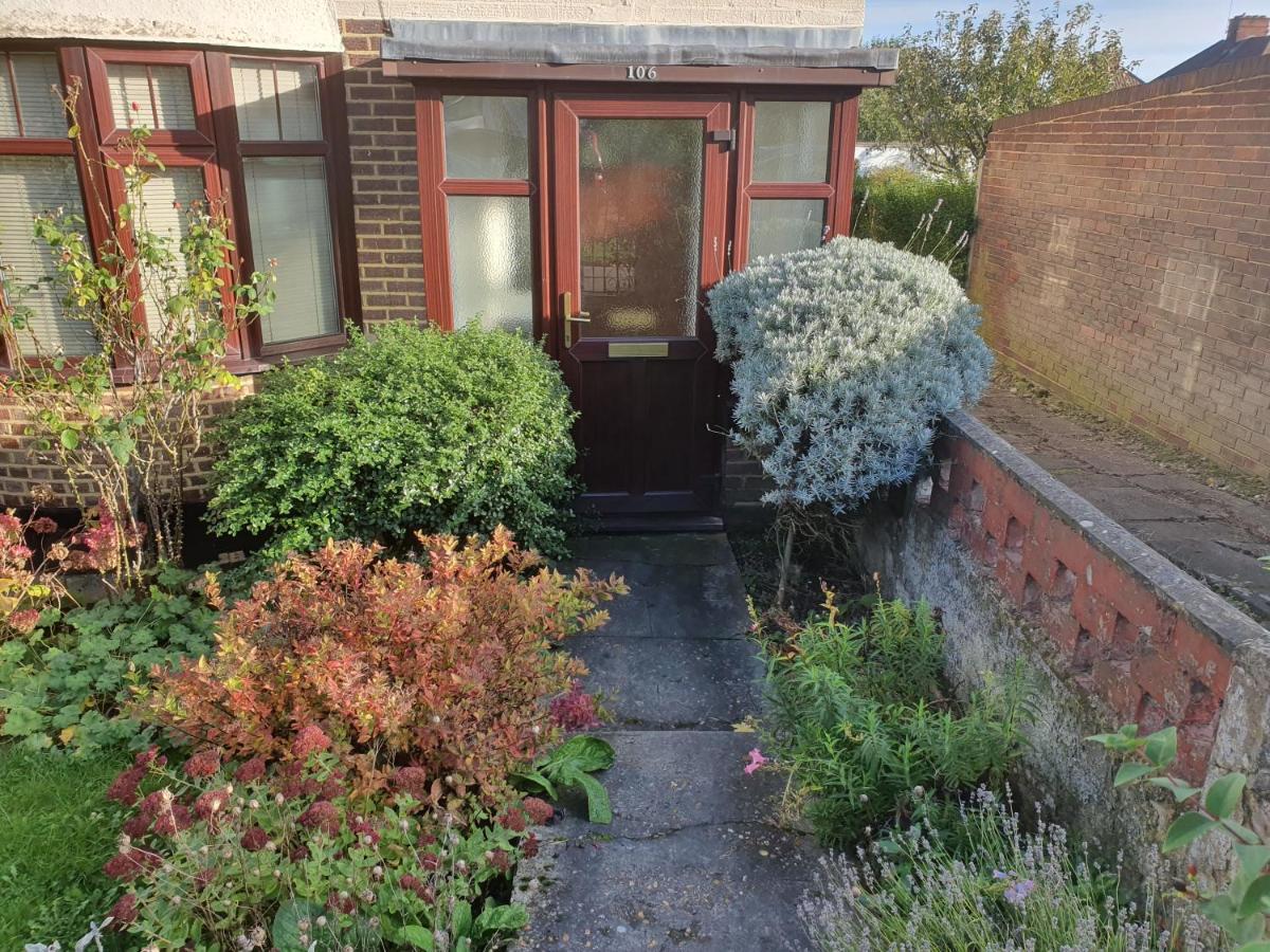 Elegant House 10 Minutes Walk To Wembley Stadium Villa Londra Exterior foto
