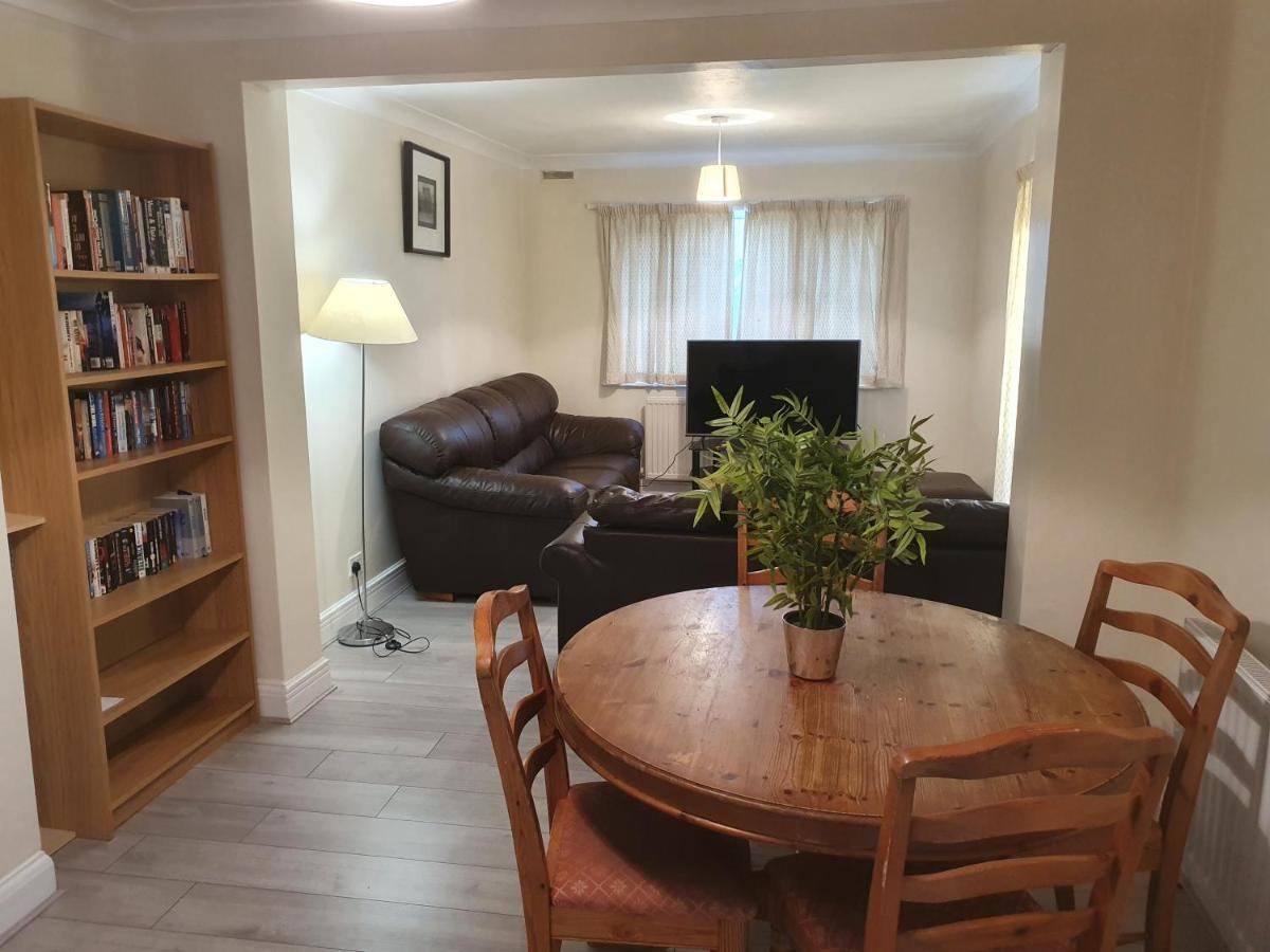 Elegant House 10 Minutes Walk To Wembley Stadium Villa Londra Exterior foto
