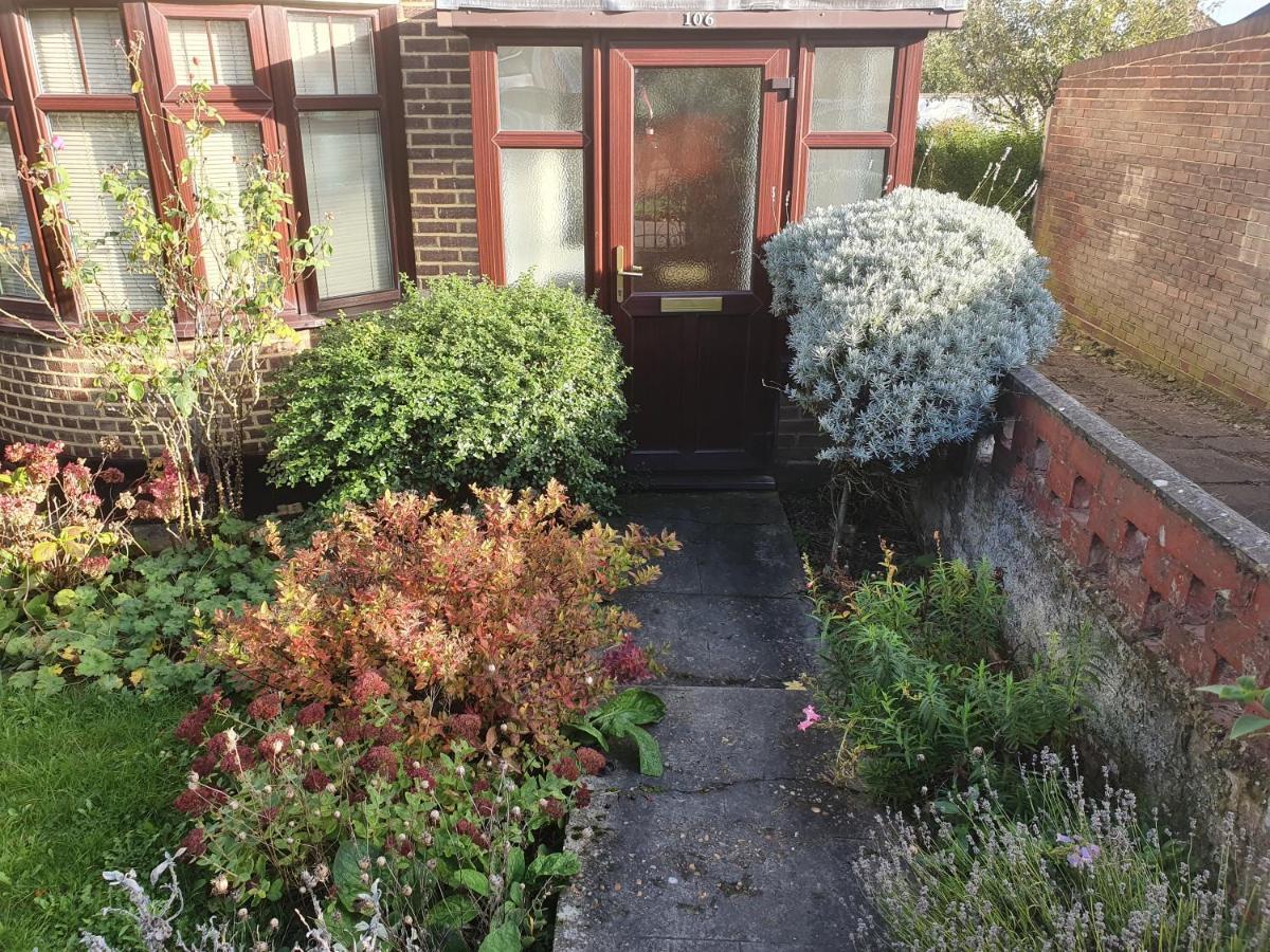 Elegant House 10 Minutes Walk To Wembley Stadium Villa Londra Exterior foto