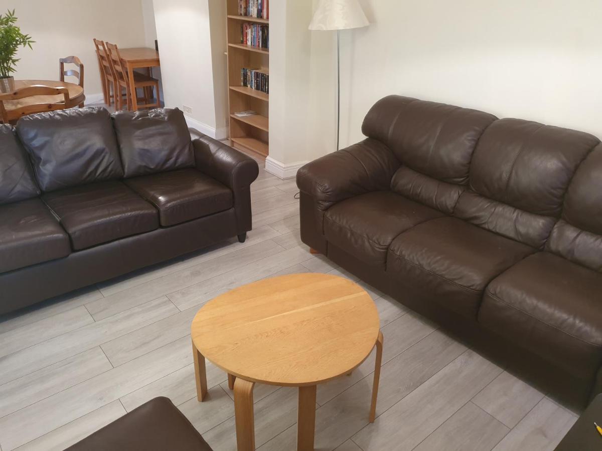 Elegant House 10 Minutes Walk To Wembley Stadium Villa Londra Exterior foto