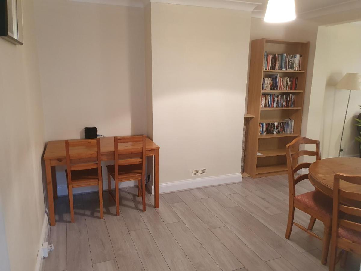 Elegant House 10 Minutes Walk To Wembley Stadium Villa Londra Exterior foto