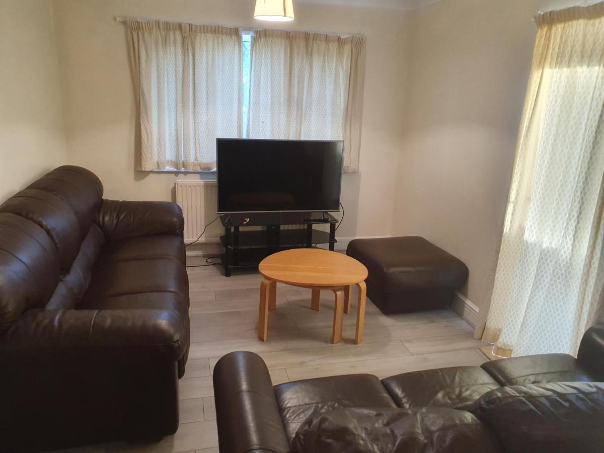 Elegant House 10 Minutes Walk To Wembley Stadium Villa Londra Exterior foto