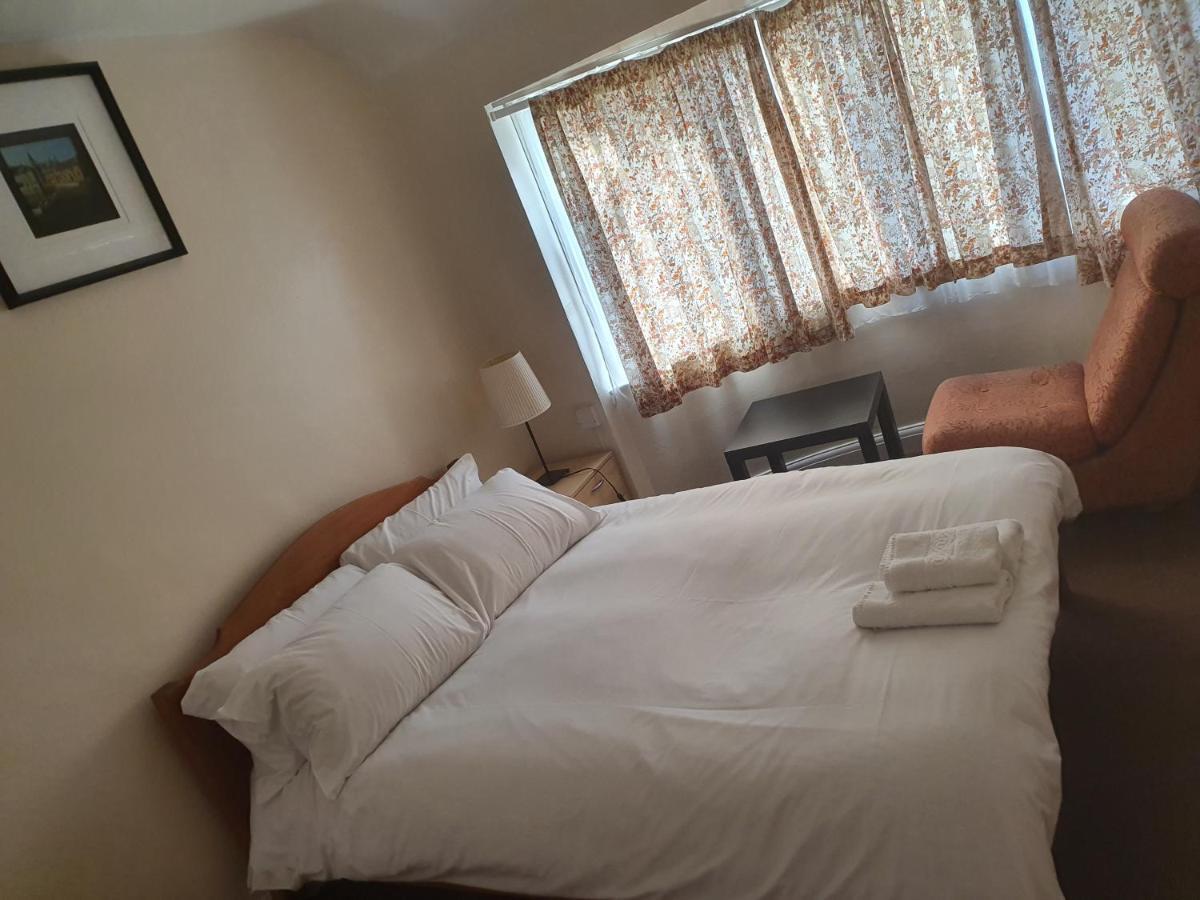 Elegant House 10 Minutes Walk To Wembley Stadium Villa Londra Exterior foto